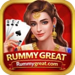 Rummy Great- New All Yono